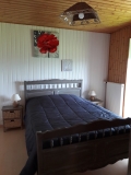Gîte du Fays - Chambre 4 personnes - Lits superposés (2 x 90) Gîte du Fays - Chambre 4 personnes - Lits superposés (2 x 90)
