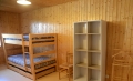 Gîte du Fays - Salle de bain - Rez de chaussée - Baignoire Gîte du Fays - Chambre 2 personnes - lit 140